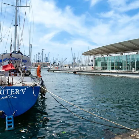 Apartamento La Douce Escale, Hyper Centre