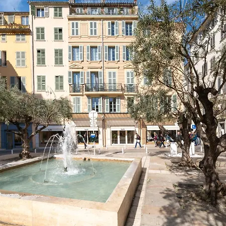 Apartamento La Douce Escale, Hyper Centre *