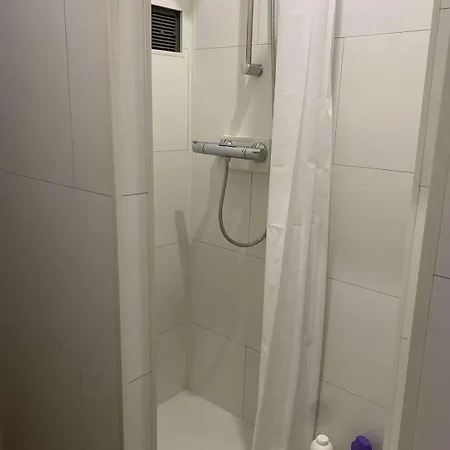 Apartamento La Douce Escale, Hyper Centre