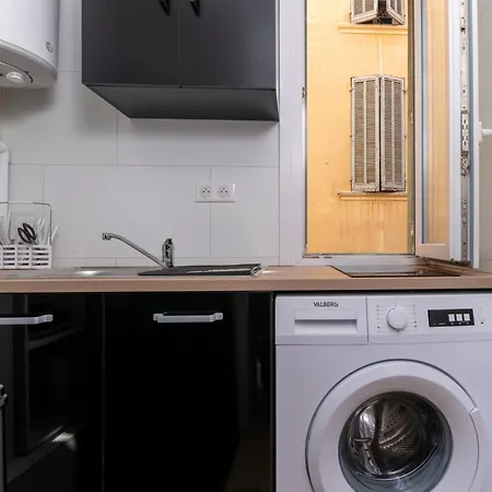 La Douce Escale, Hyper Centre Lejlighed