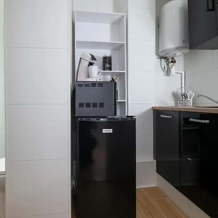 La Douce Escale, Hyper Centre Toulon