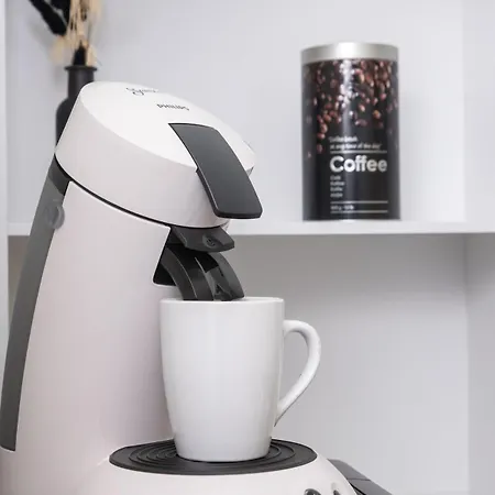 Lejlighed La Douce Escale, Hyper Centre Toulon